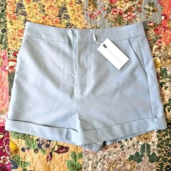 NWT Endless Rose Shorts‎ - Picture 1 of 6